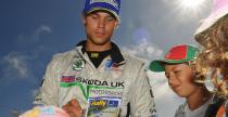 Andreas Mikkelsen